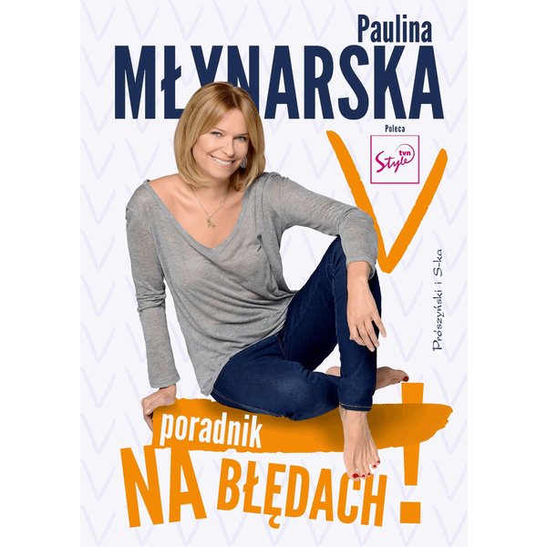 Na błędach ! Poradnik-odradnik