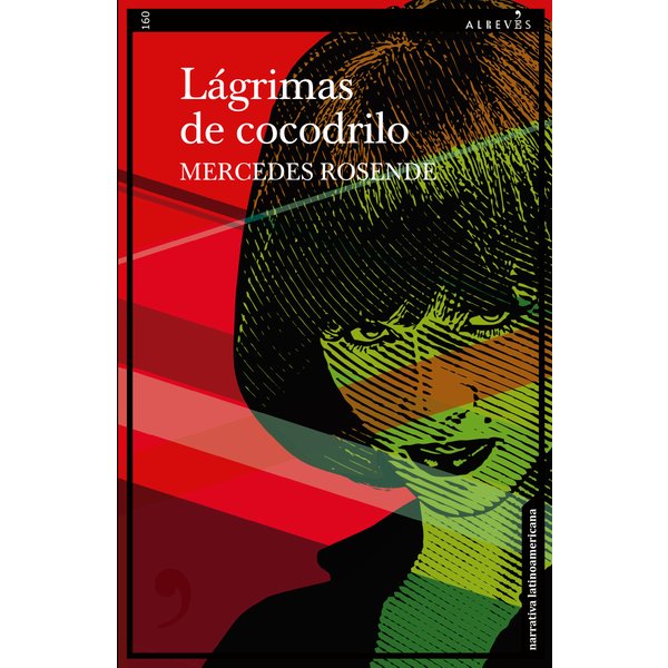 Lágrimas de cocodrilo
