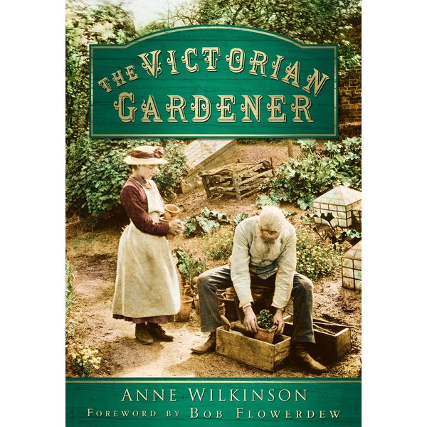 The Victorian Gardener