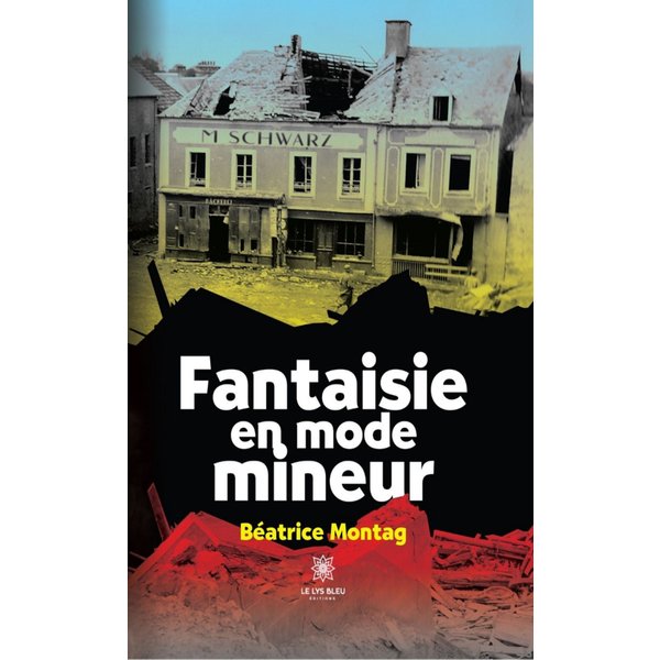 Fantaisie en mode mineur