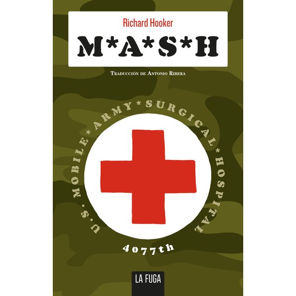 M*A*S*H
