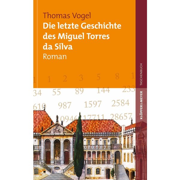 Die letzte Geschichte des Miguel Torres da Silva