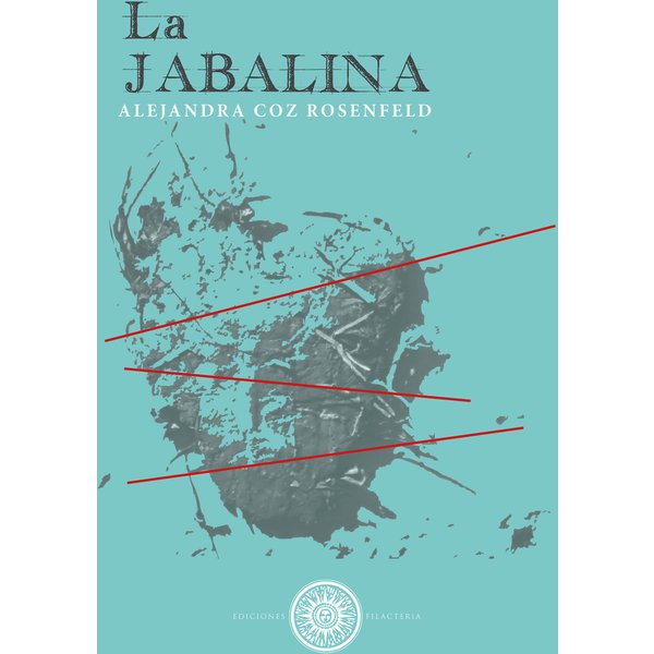 La Jabalina
