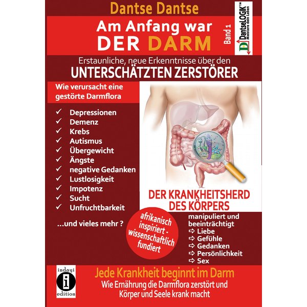 Am Anfang war der Darm