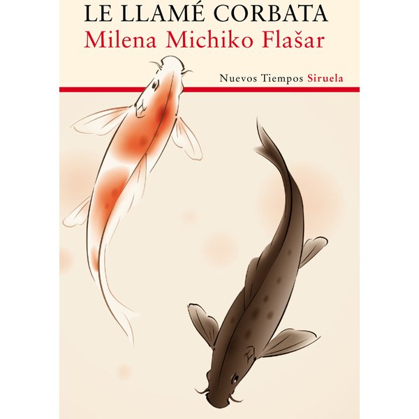 Le llamé corbata
