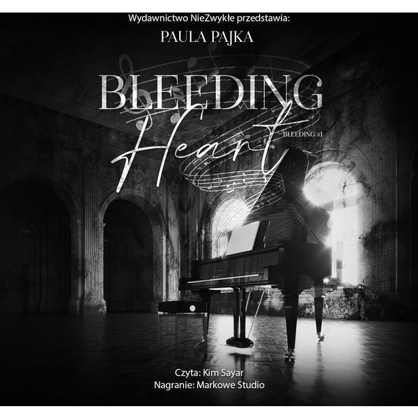 Bleeding Heart