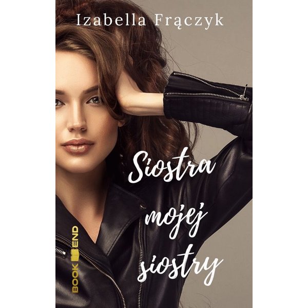 Siostra mojej siostry