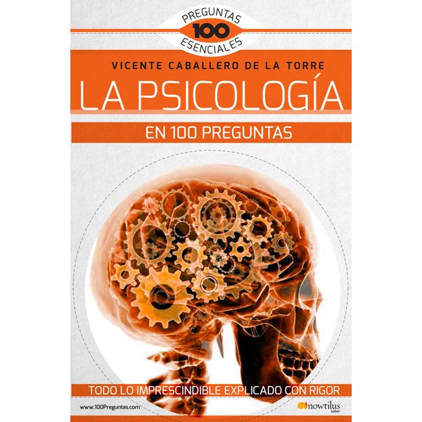 La psicología en 100 preguntas