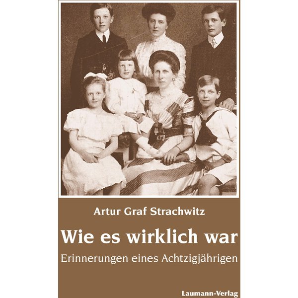 Wie es wirklich war