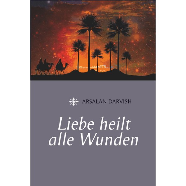 Liebe heilt alle Wunden