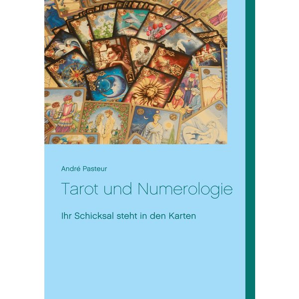 Tarot und Numerologie