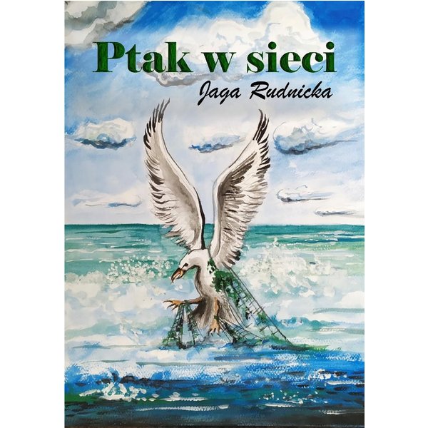 Ptak w sieci