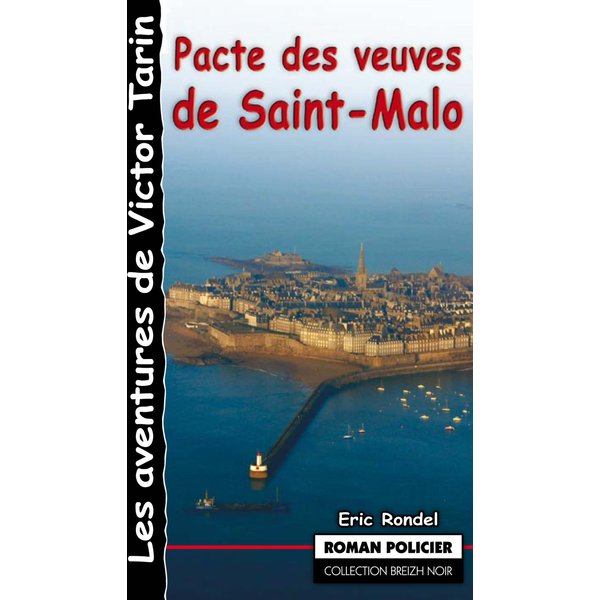 Pacte des veuves de Saint-Malo