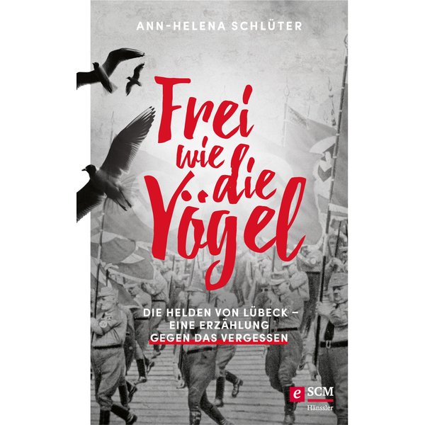 Frei wie die Vögel