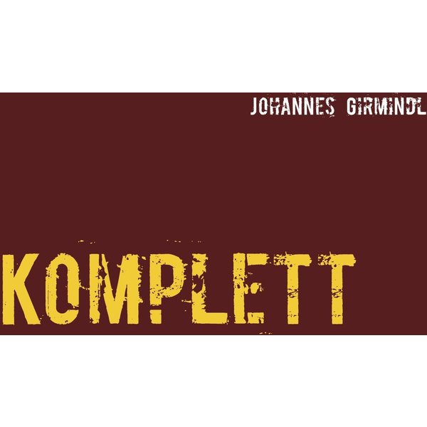 Komplett