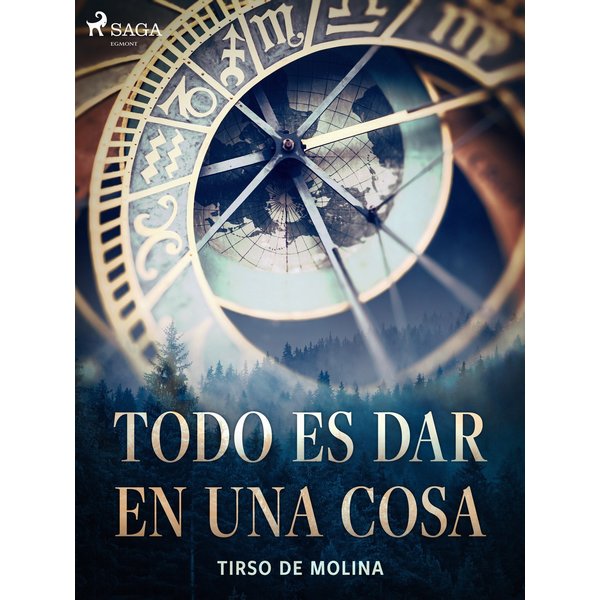 Todo es dar en una cosa