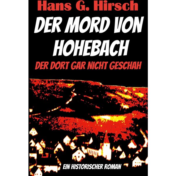 Der Mord von Hohebach