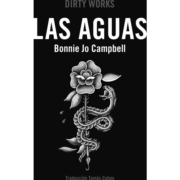 Las Aguas