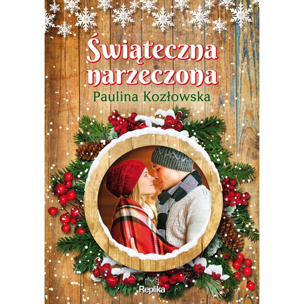 Świąteczna narzeczona