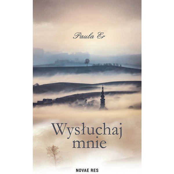 Wysłuchaj mnie
