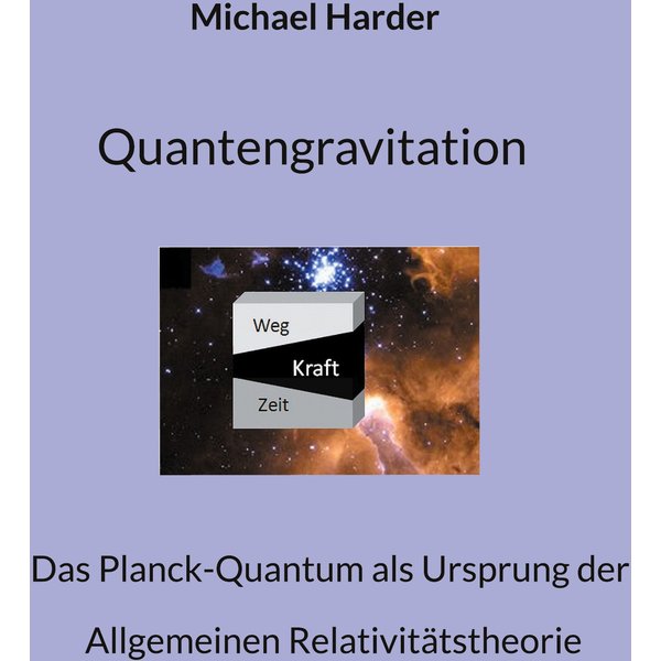 Quantengravitation