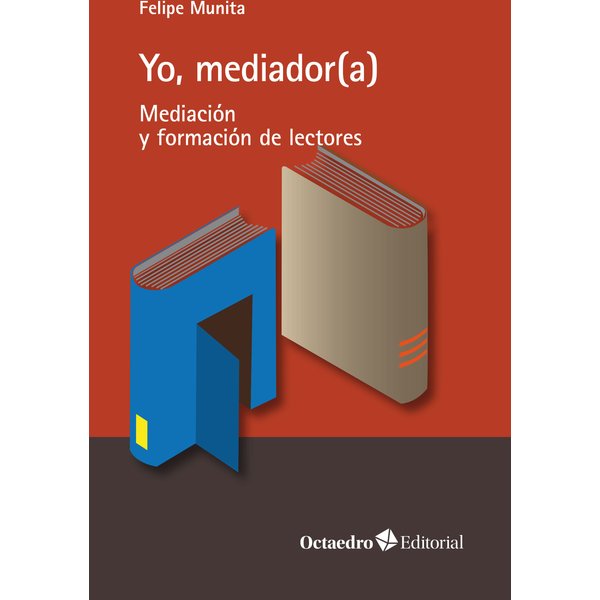 Yo, mediador(a)