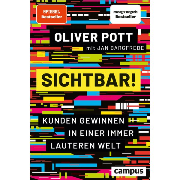 Sichtbar!