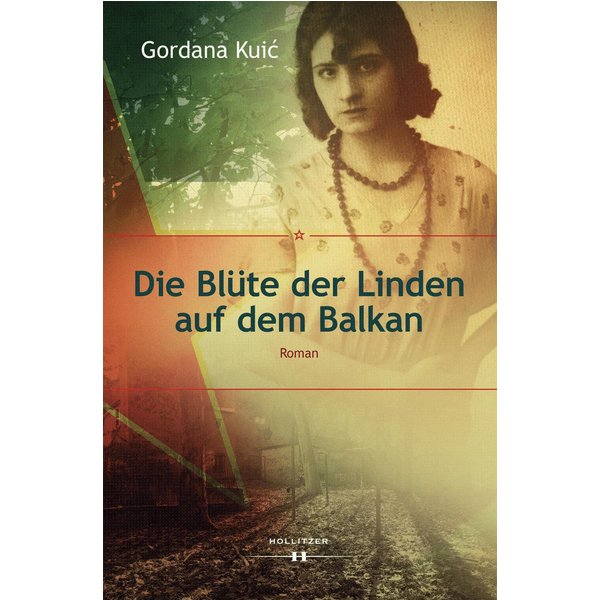 Die Blüte der Linden auf dem Balkan