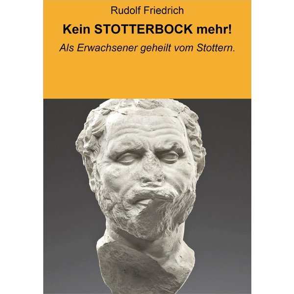 Kein STOTTERBOCK mehr!