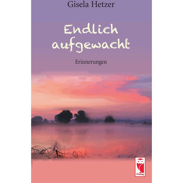 Endlich aufgewacht