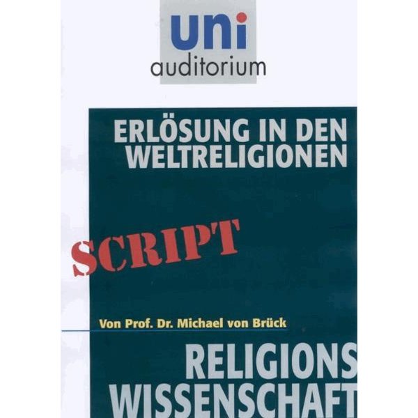 Erlösung in den Weltrelgionen