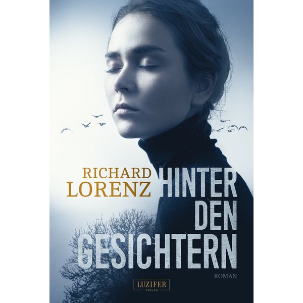 HINTER DEN GESICHTERN