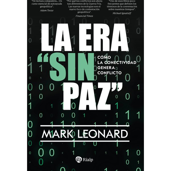 La era "sin paz"