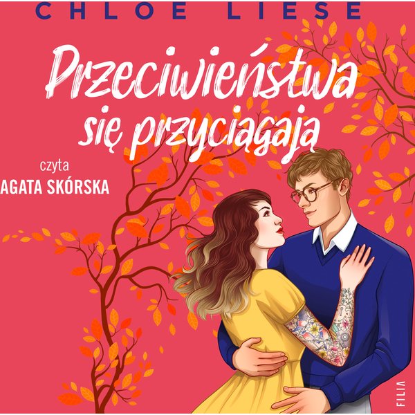 Przeciwieństwa się przyciągają