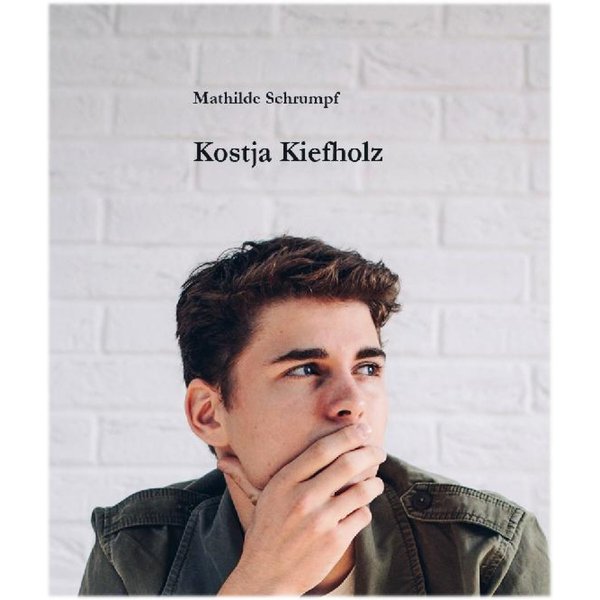 Kostja Kiefholz
