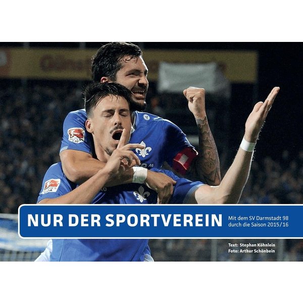 Nur der Sportverein