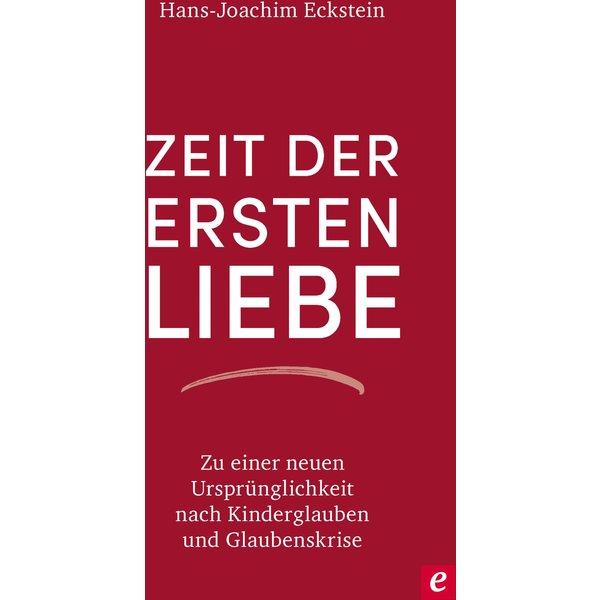 Zeit der ersten Liebe