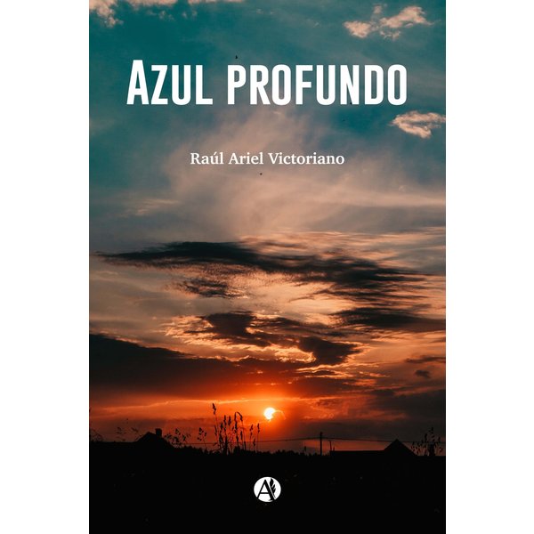 Azul profundo