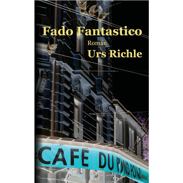 Fado Fantastico