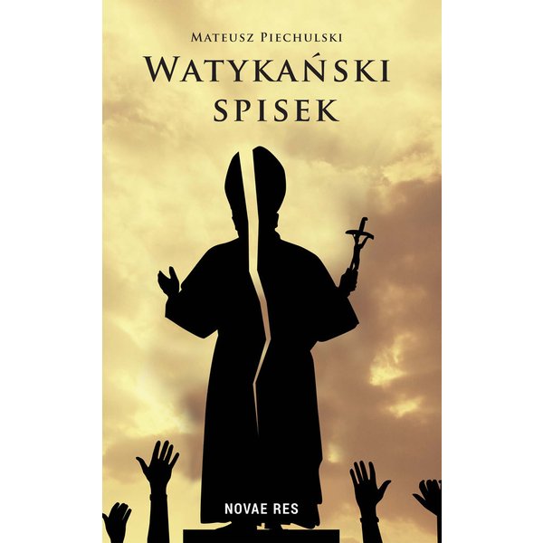 Watykański spisek