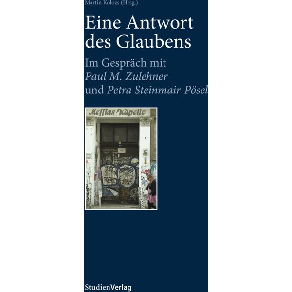 Eine Antwort des Glaubens