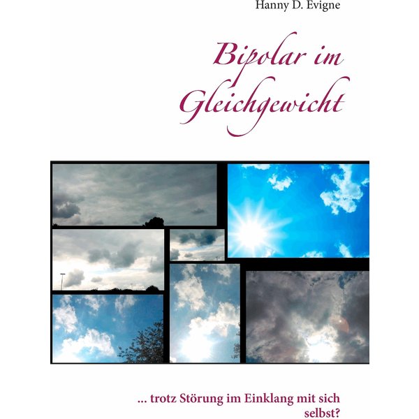 Bipolar im Gleichgewicht