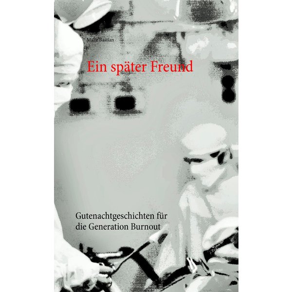 Ein später Freund