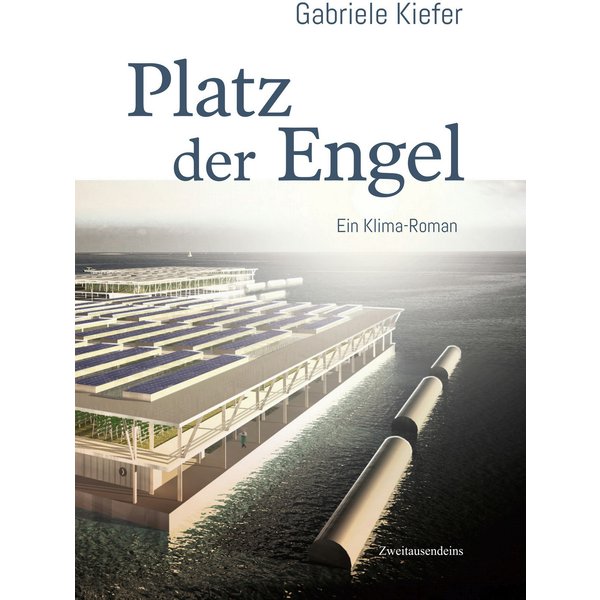 Platz der Engel
