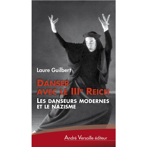 Danser avec le IIIe Reich