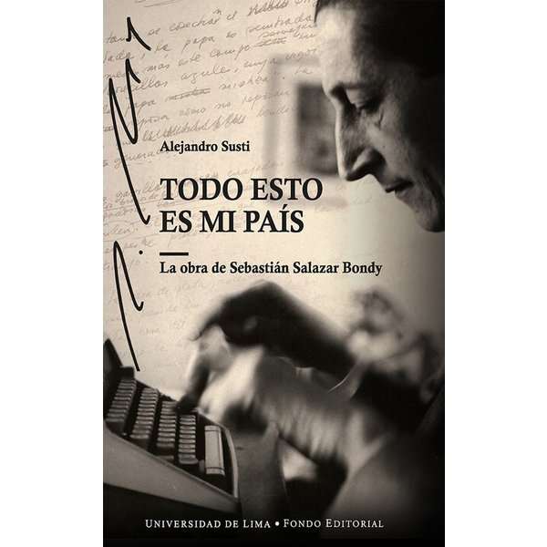 Todo esto es mi país