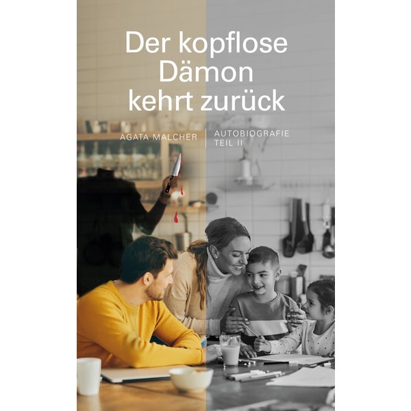 Der kopflose Dämon kehrt zurück