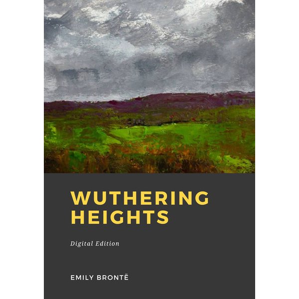 Wuthering Heights