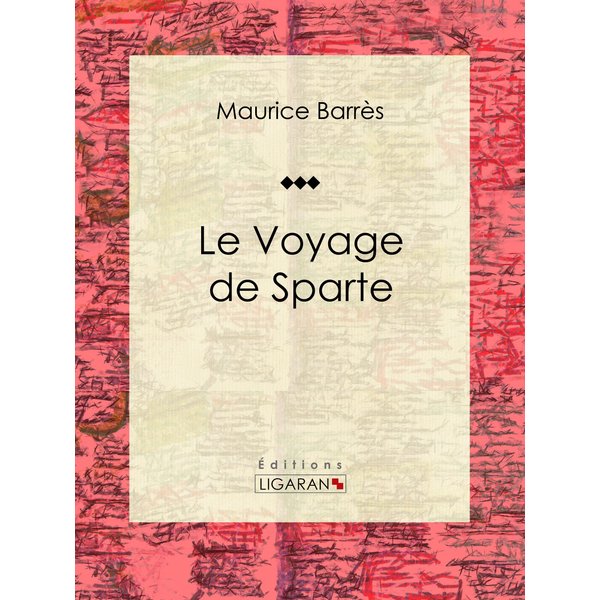 Le Voyage de Sparte
