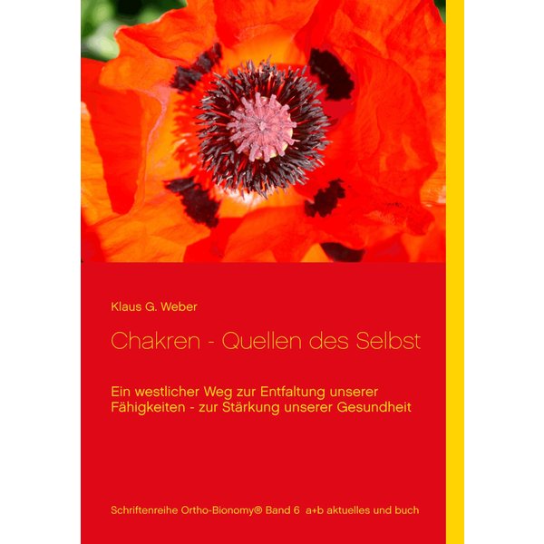 Chakren - Quellen des Selbst
